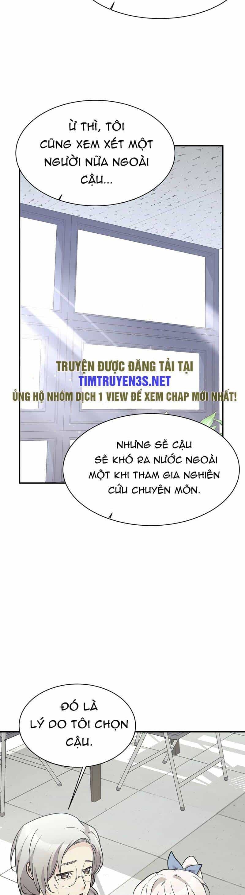 Con Gái Tôi Là Rồng! - Chương 37 - ảnh 10