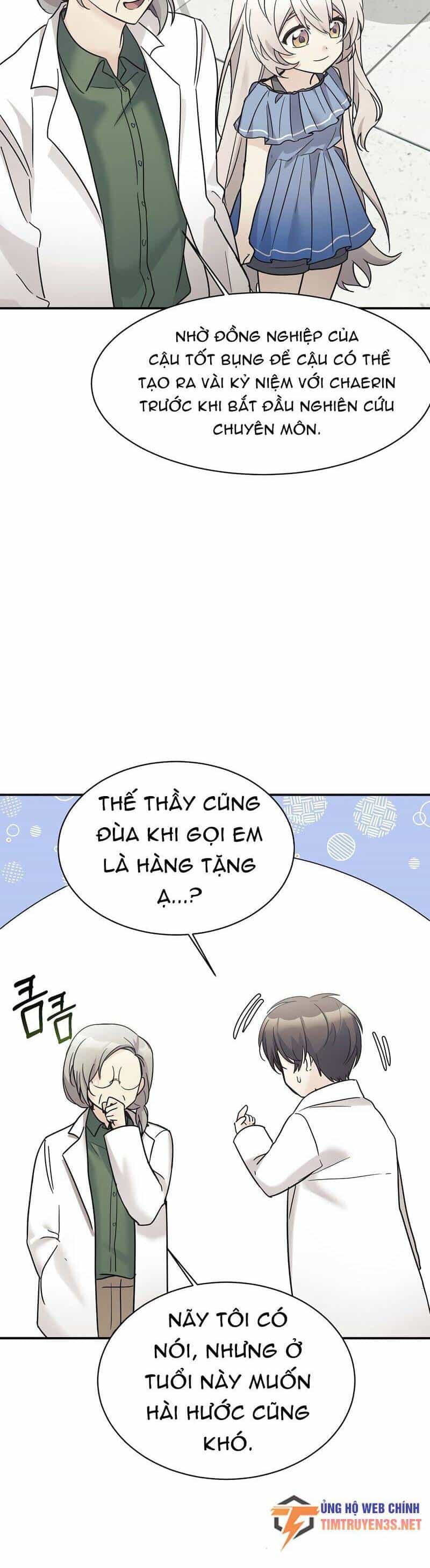 Con Gái Tôi Là Rồng! - Chương 37 - ảnh 11