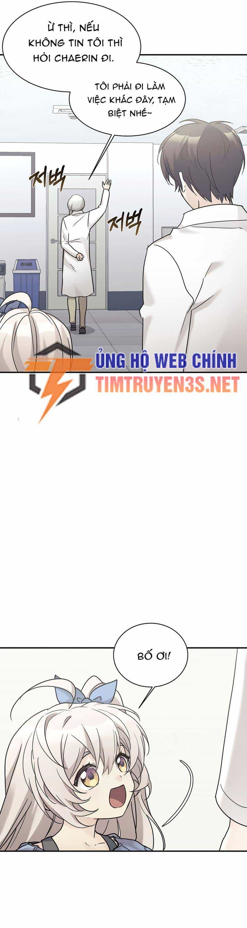 Con Gái Tôi Là Rồng! - Chương 37 - ảnh 12