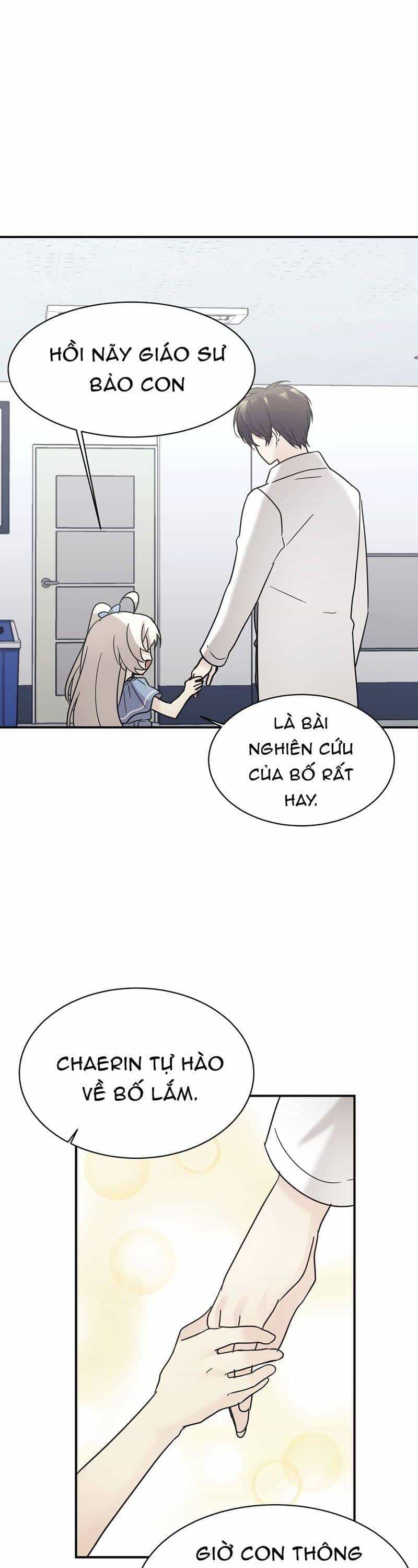 Con Gái Tôi Là Rồng! - Chương 37 - ảnh 13
