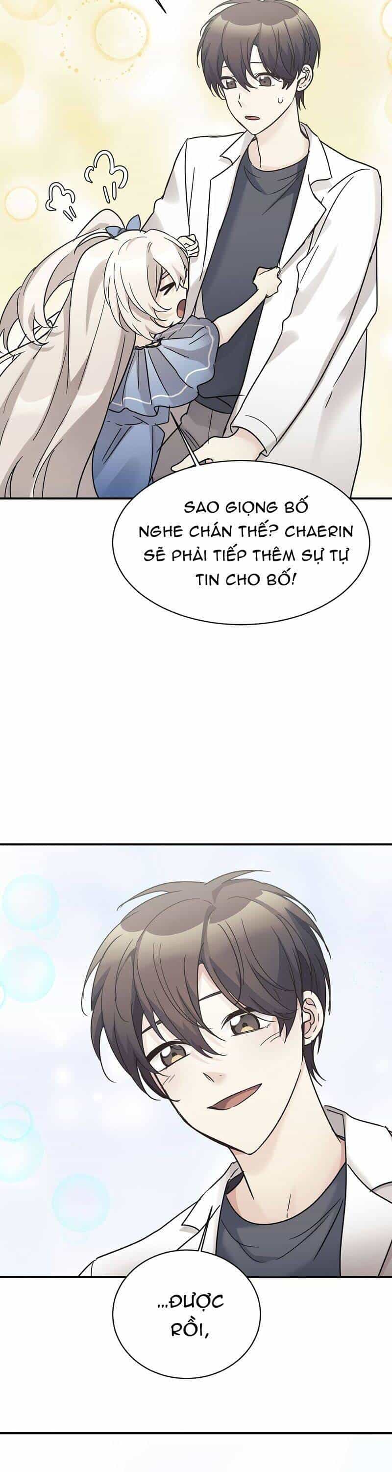 Con Gái Tôi Là Rồng! - Chương 37 - ảnh 15