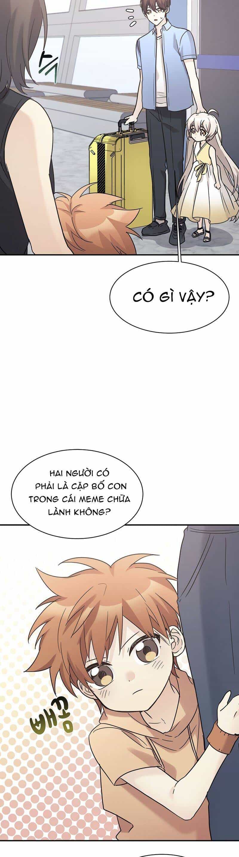Con Gái Tôi Là Rồng! - Chương 37 - ảnh 20