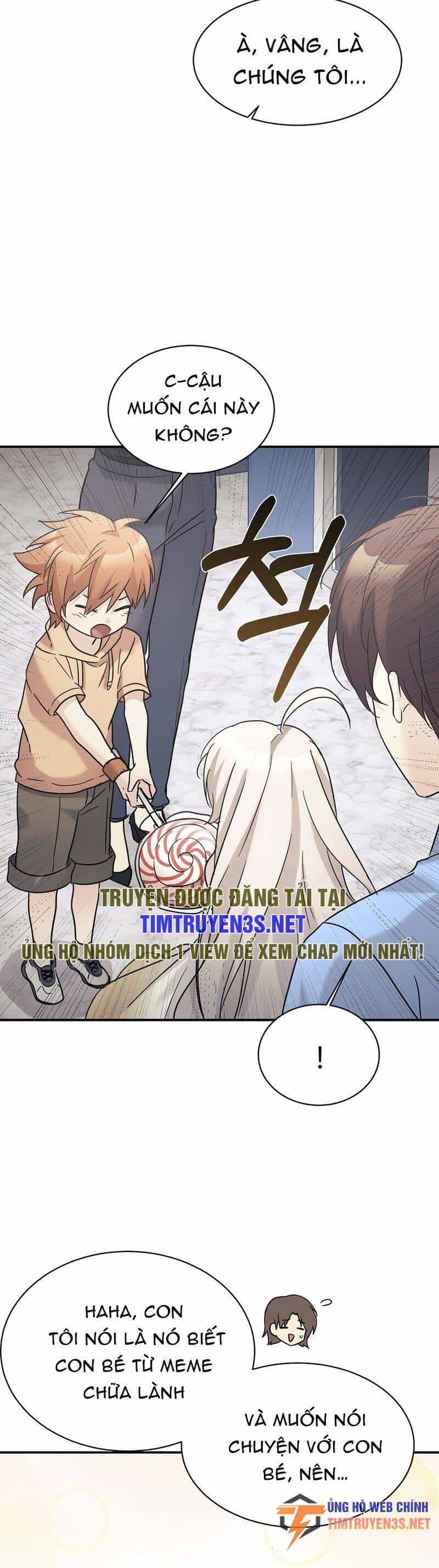 Con Gái Tôi Là Rồng! - Chương 37 - ảnh 21