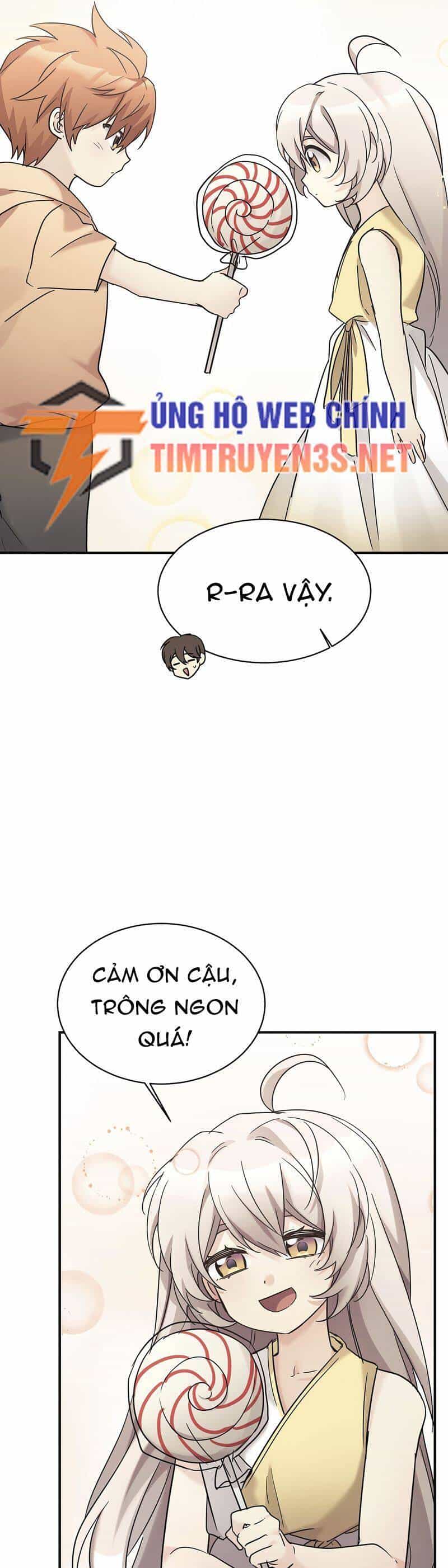 Con Gái Tôi Là Rồng! - Chương 37 - ảnh 22