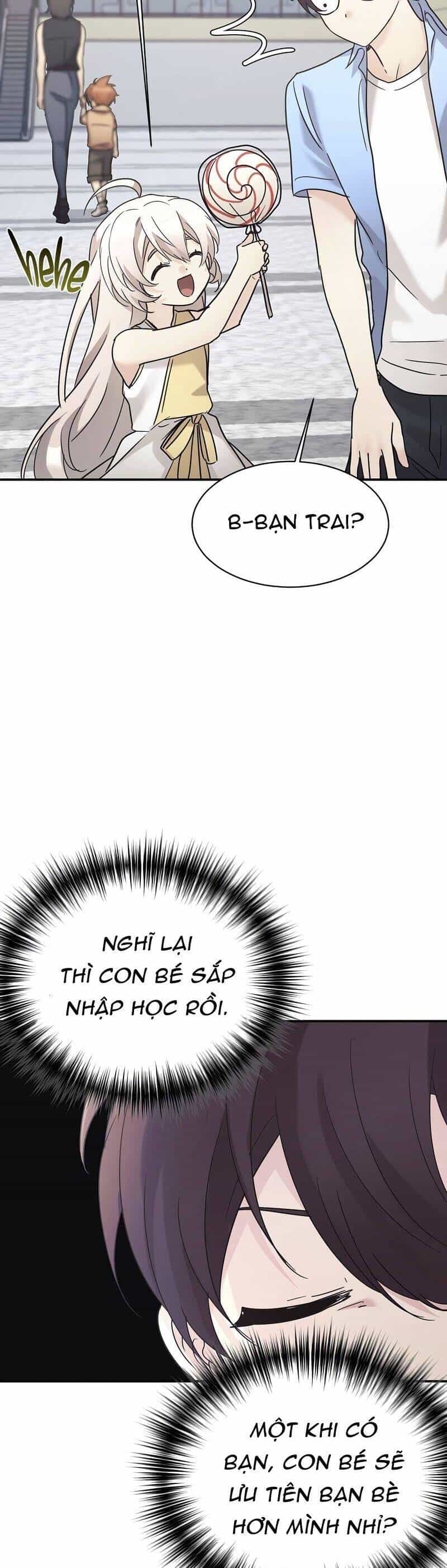 Con Gái Tôi Là Rồng! - Chương 37 - ảnh 24