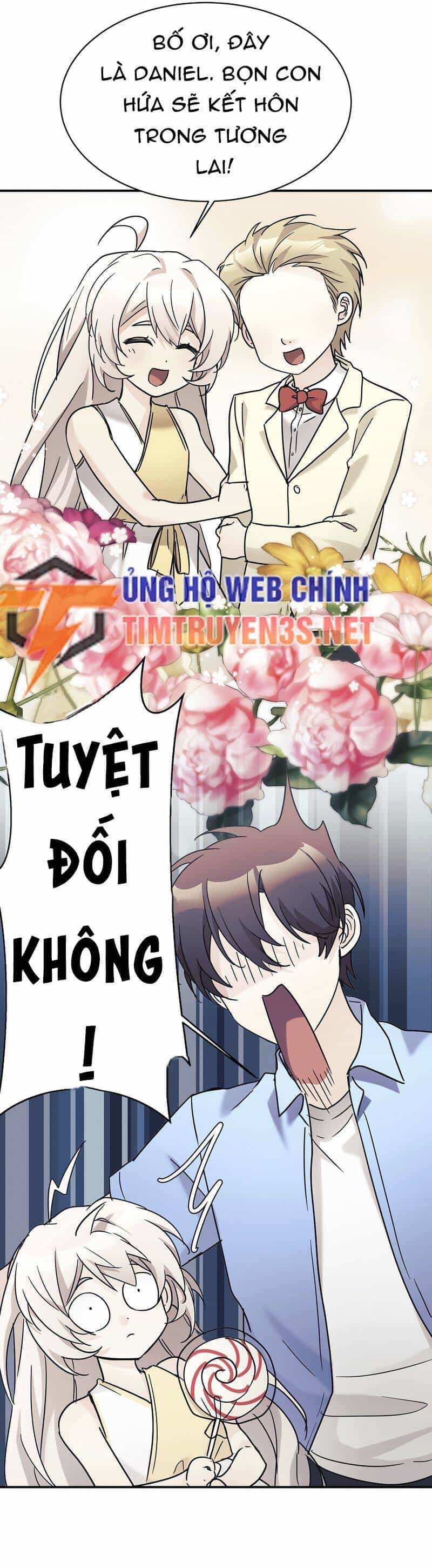 Con Gái Tôi Là Rồng! - Chương 37 - ảnh 27