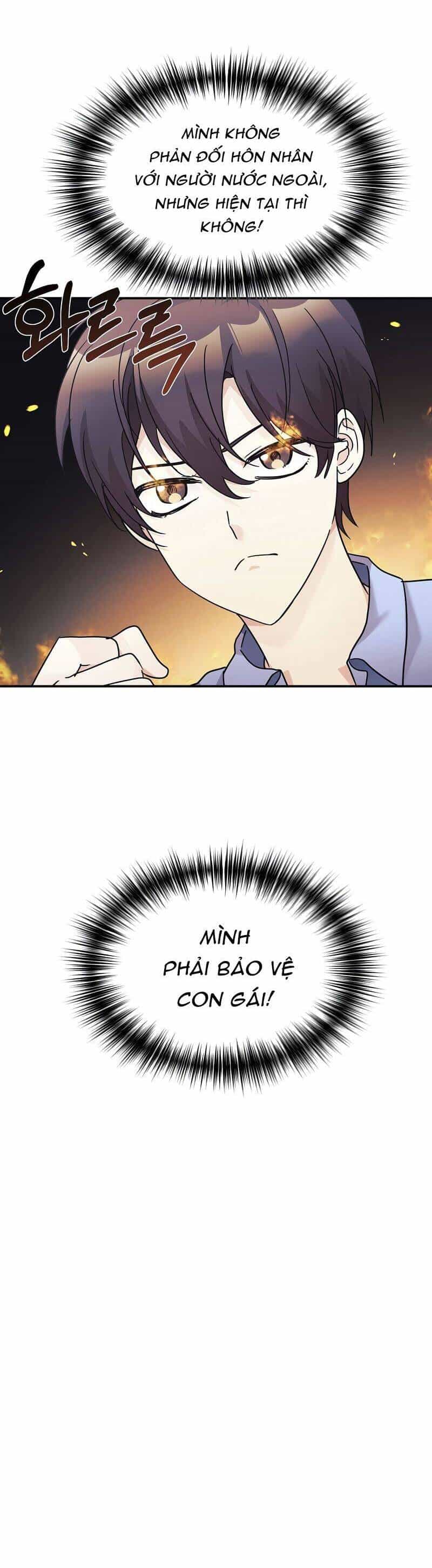 Con Gái Tôi Là Rồng! - Chương 37 - ảnh 28