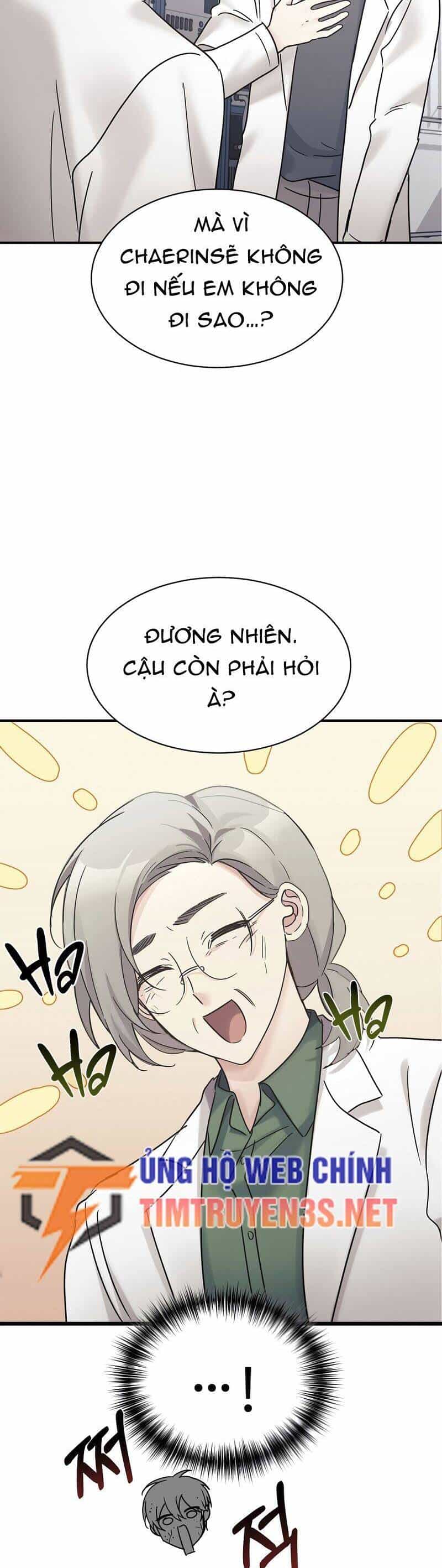 Con Gái Tôi Là Rồng! - Chương 37 - ảnh 3
