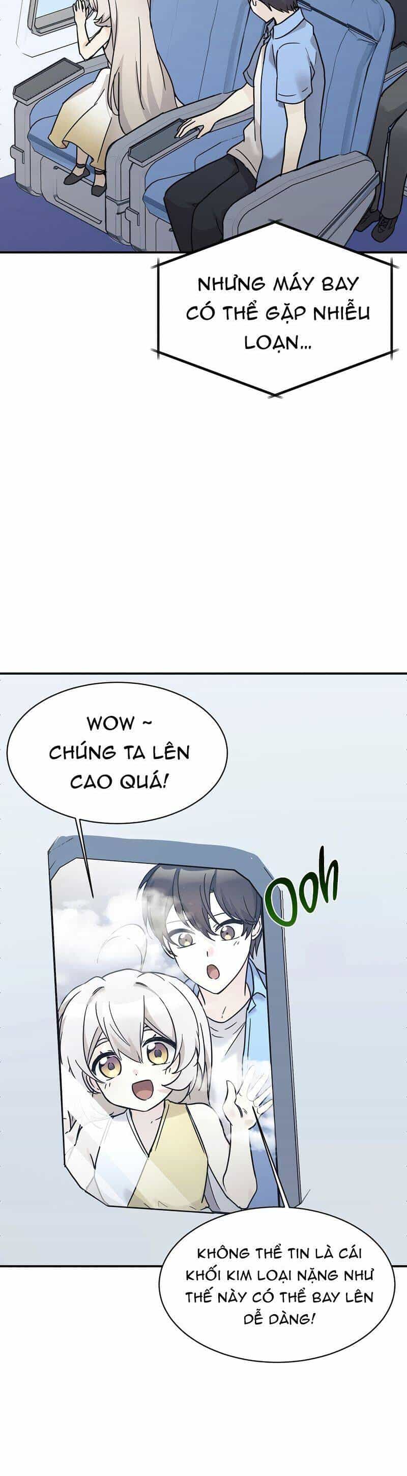 Con Gái Tôi Là Rồng! - Chương 37 - ảnh 30
