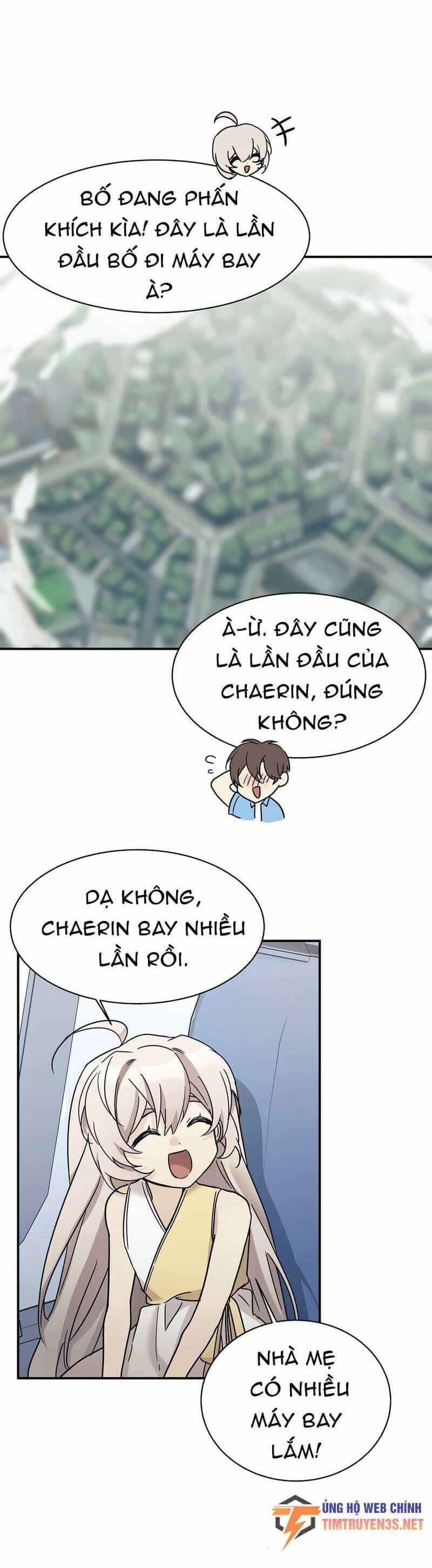 Con Gái Tôi Là Rồng! - Chương 37 - ảnh 31