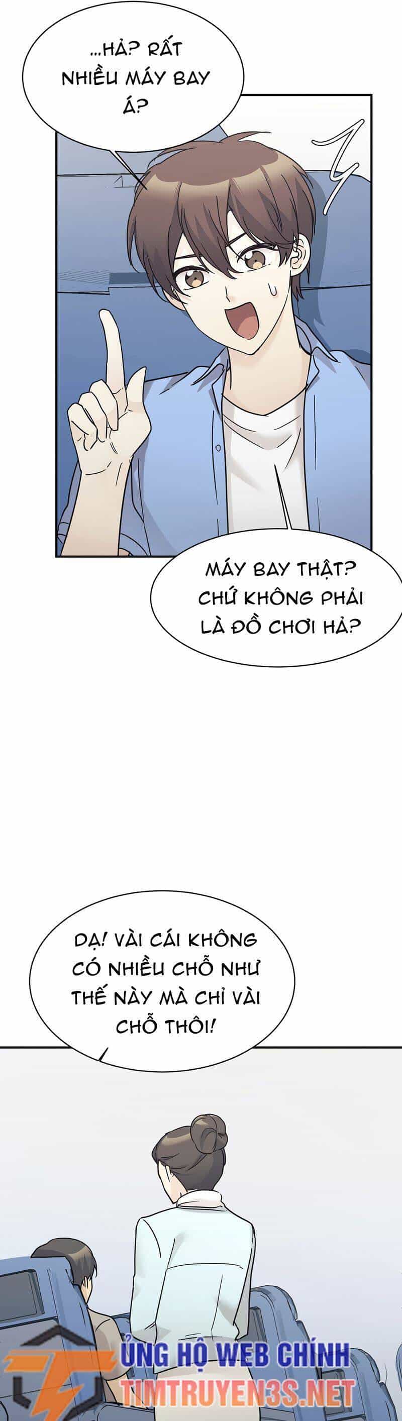 Con Gái Tôi Là Rồng! - Chương 37 - ảnh 32
