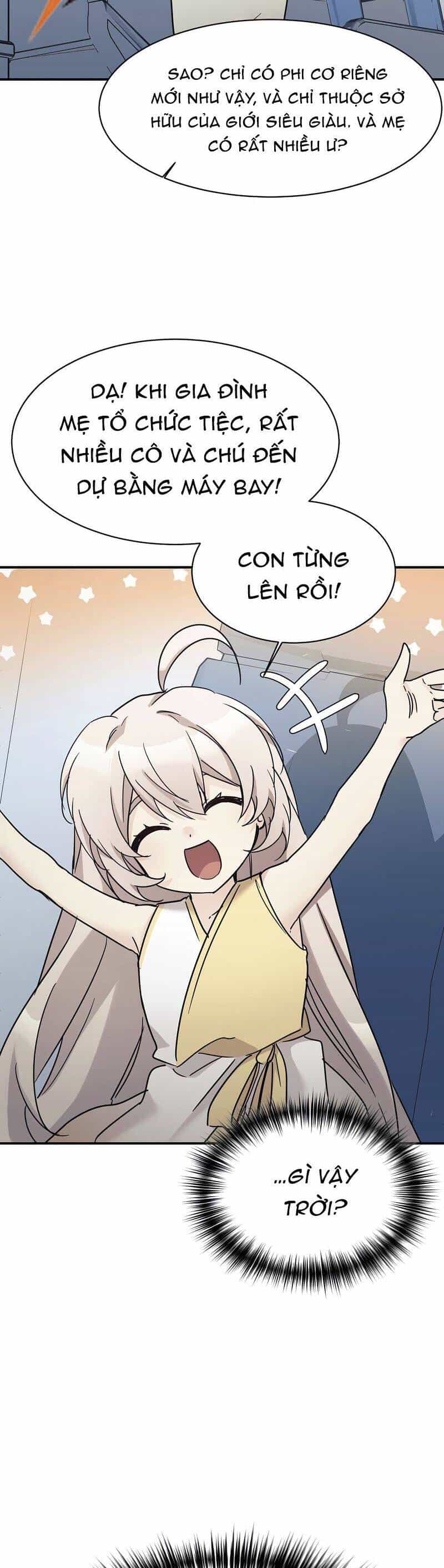 Con Gái Tôi Là Rồng! - Chương 37 - ảnh 33