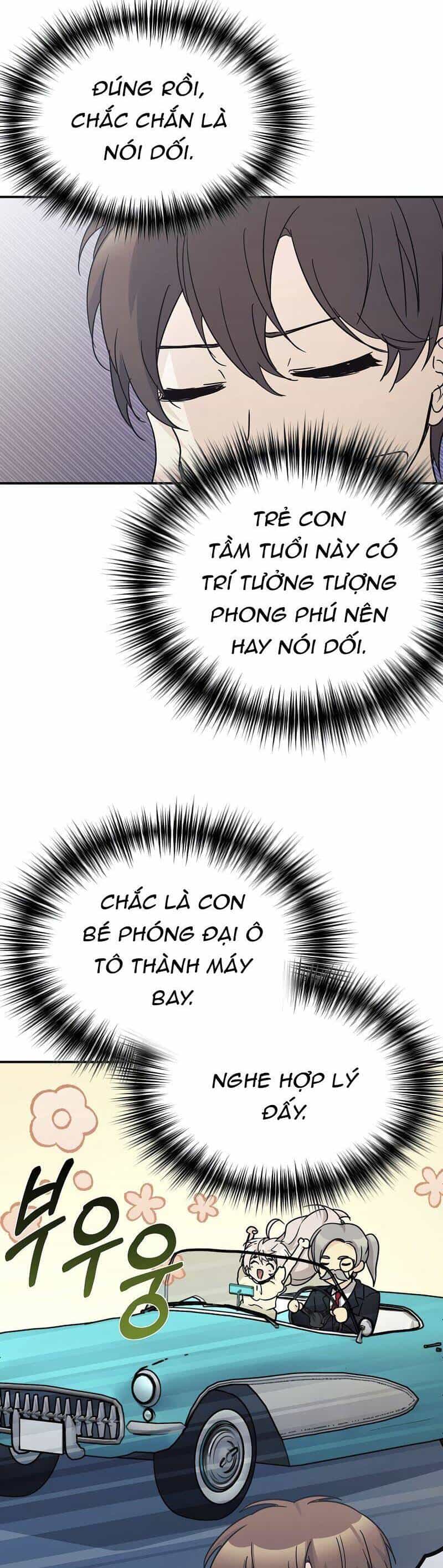 Con Gái Tôi Là Rồng! - Chương 37 - ảnh 35