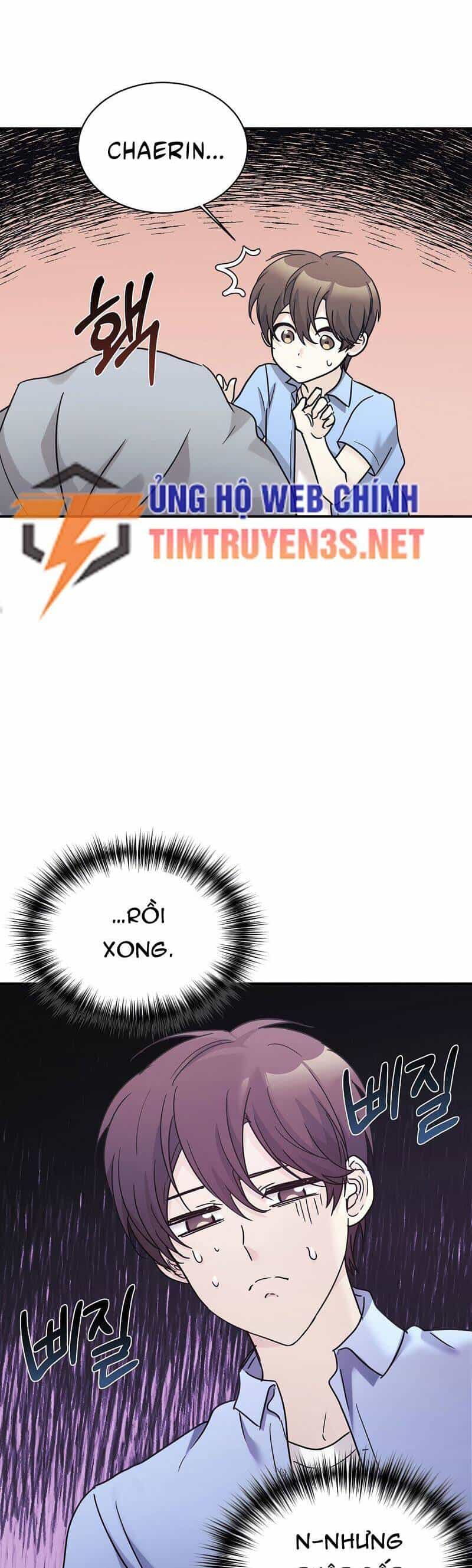 Con Gái Tôi Là Rồng! - Chương 37 - ảnh 39