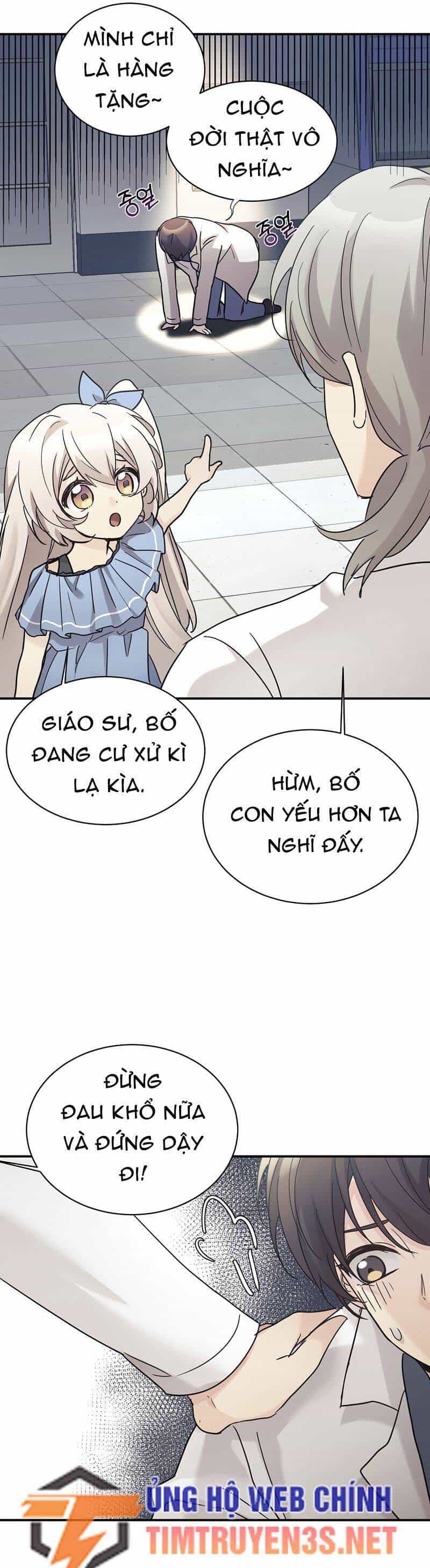Con Gái Tôi Là Rồng! - Chương 37 - ảnh 7
