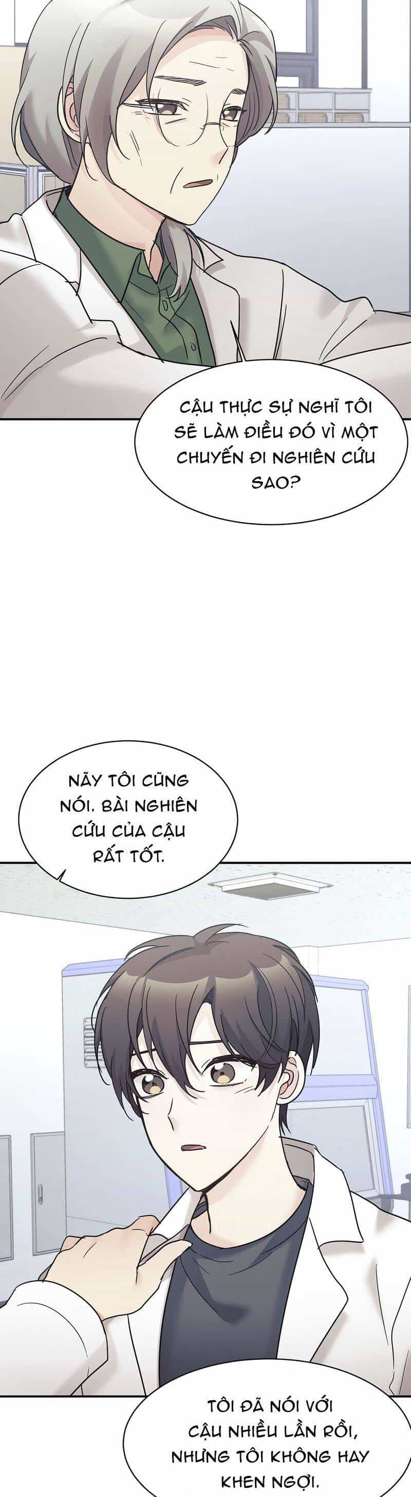 Con Gái Tôi Là Rồng! - Chương 37 - ảnh 9