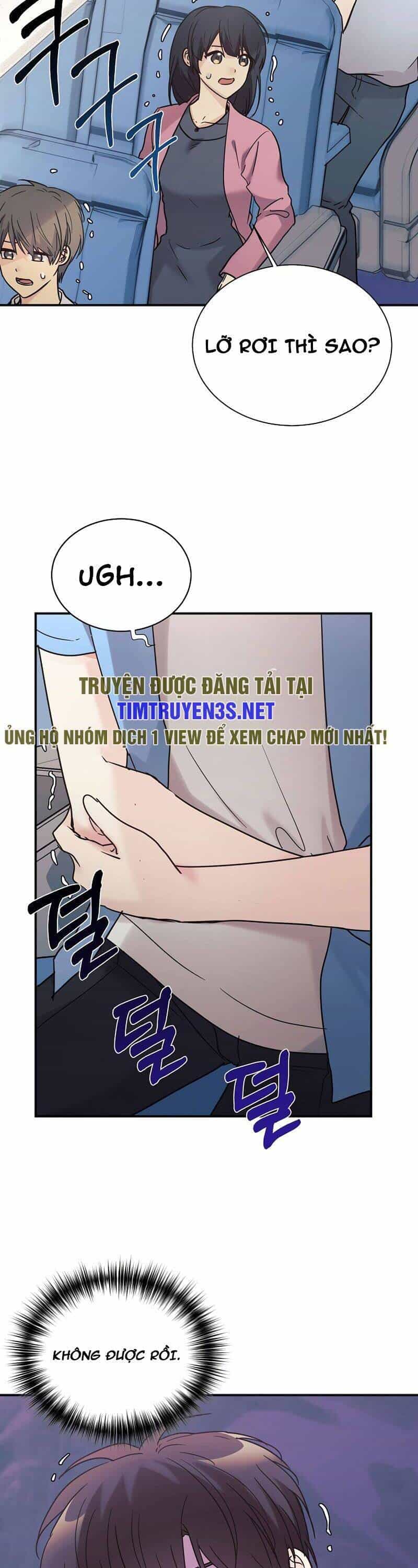 Con Gái Tôi Là Rồng! - Chương 38 - ảnh 10
