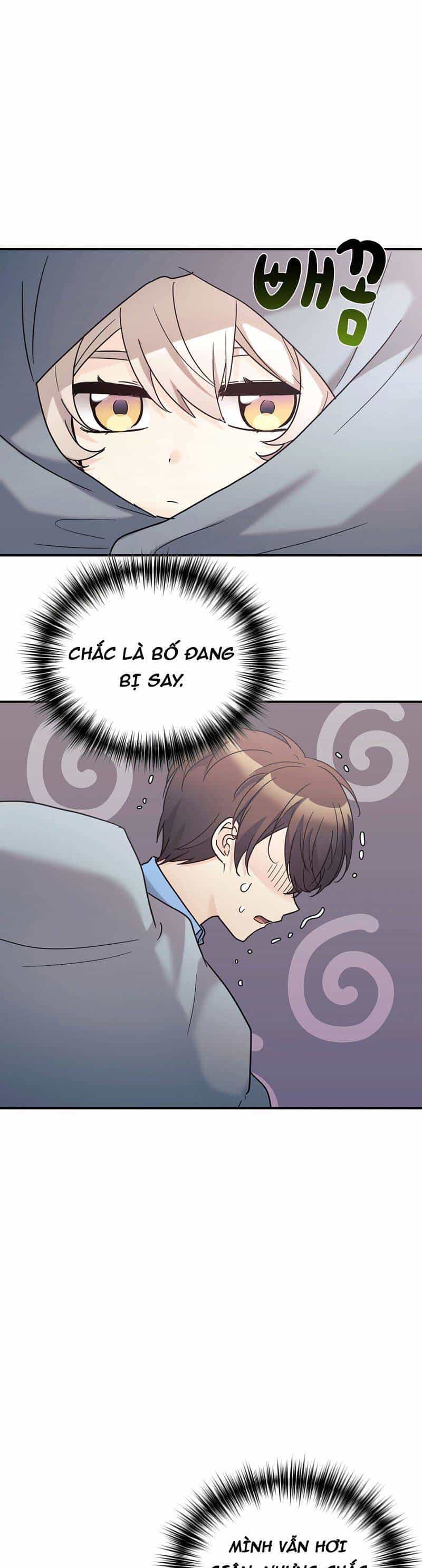 Con Gái Tôi Là Rồng! - Chương 38 - ảnh 12