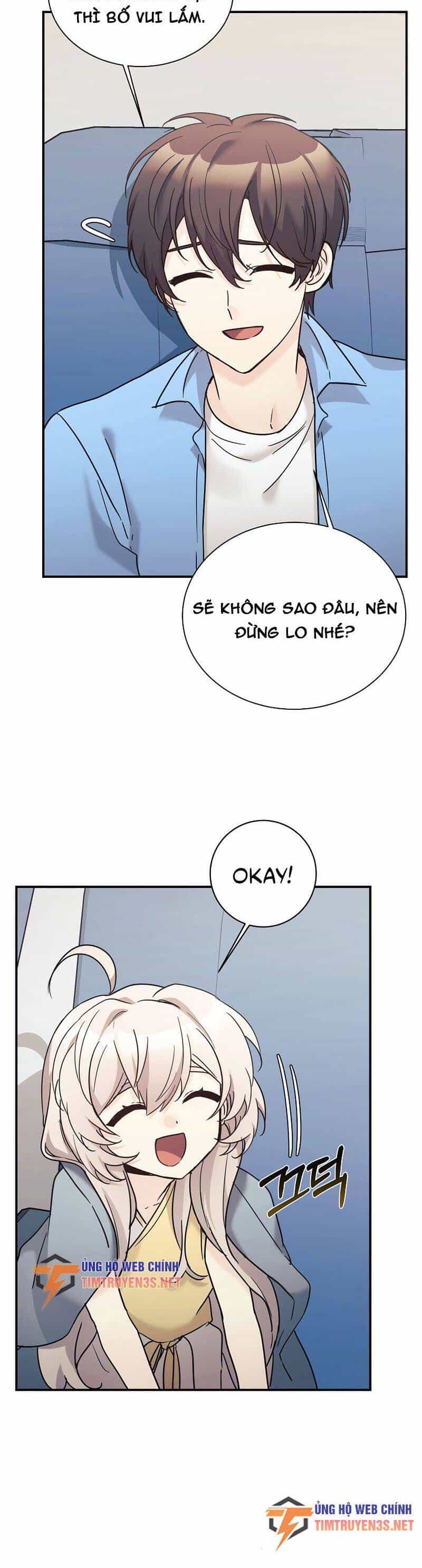 Con Gái Tôi Là Rồng! - Chương 38 - ảnh 16