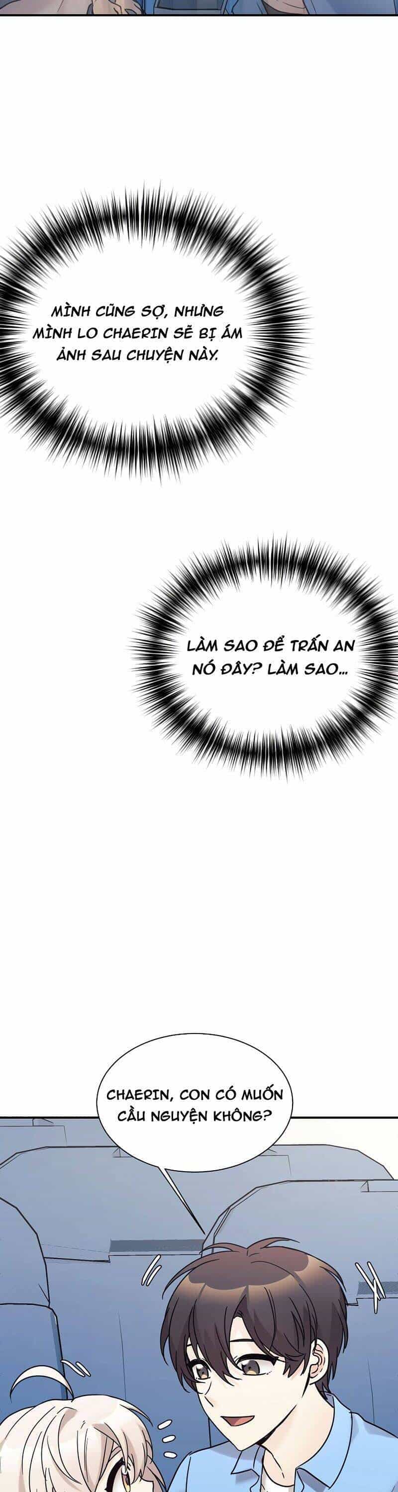 Con Gái Tôi Là Rồng! - Chương 38 - ảnh 18