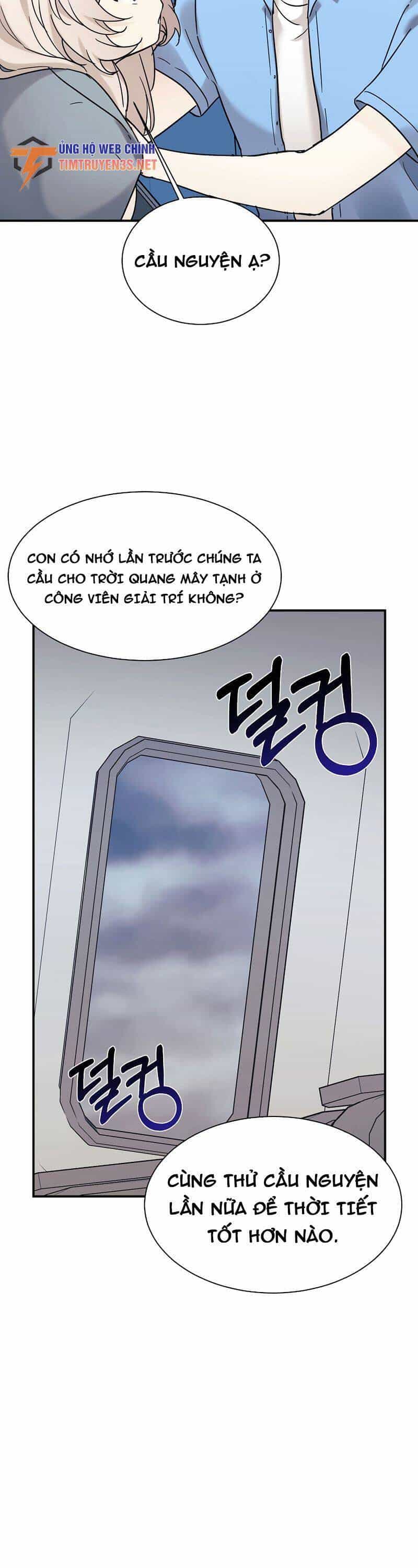 Con Gái Tôi Là Rồng! - Chương 38 - ảnh 19