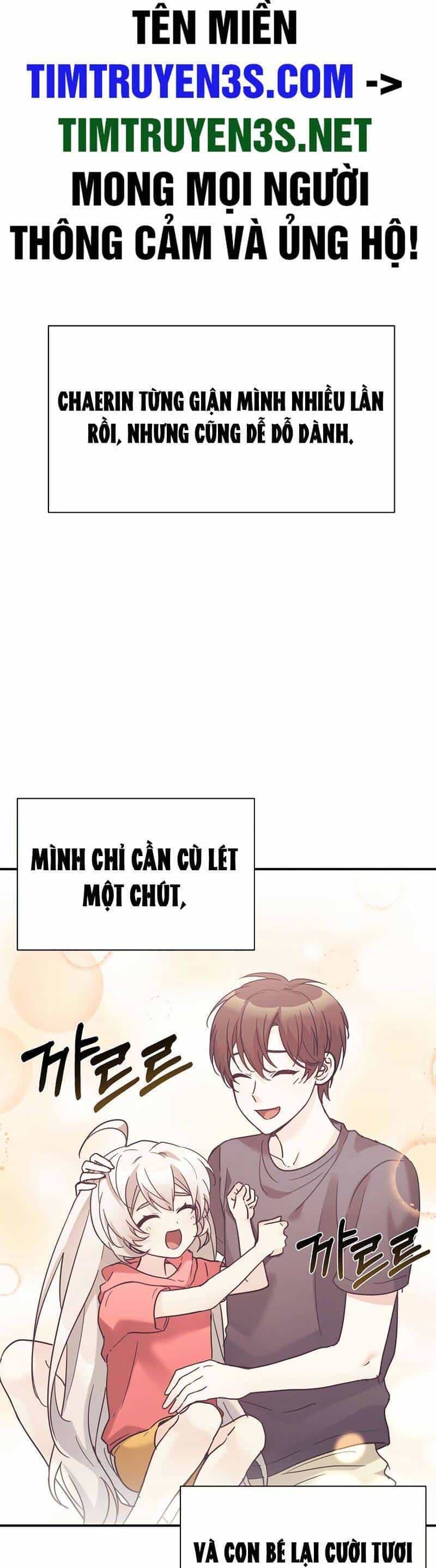 Con Gái Tôi Là Rồng! - Chương 38 - ảnh 2