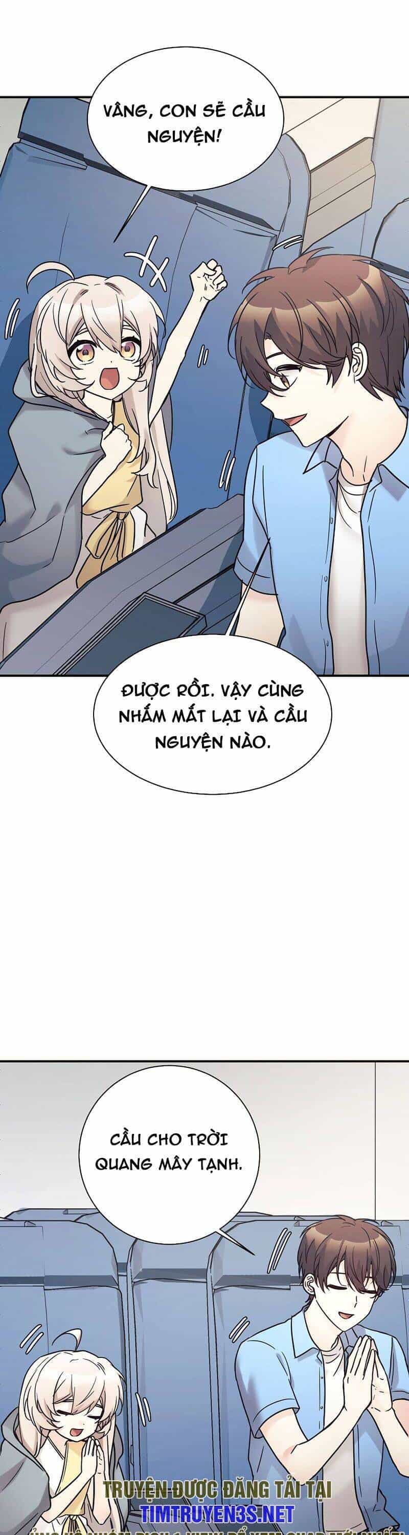 Con Gái Tôi Là Rồng! - Chương 38 - ảnh 20