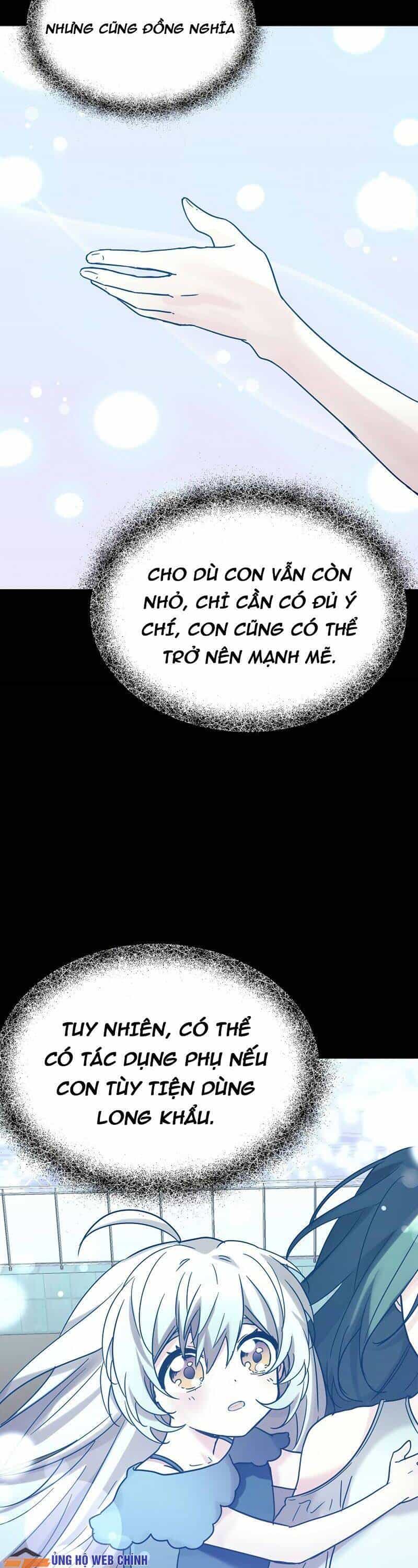 Con Gái Tôi Là Rồng! - Chương 38 - ảnh 28
