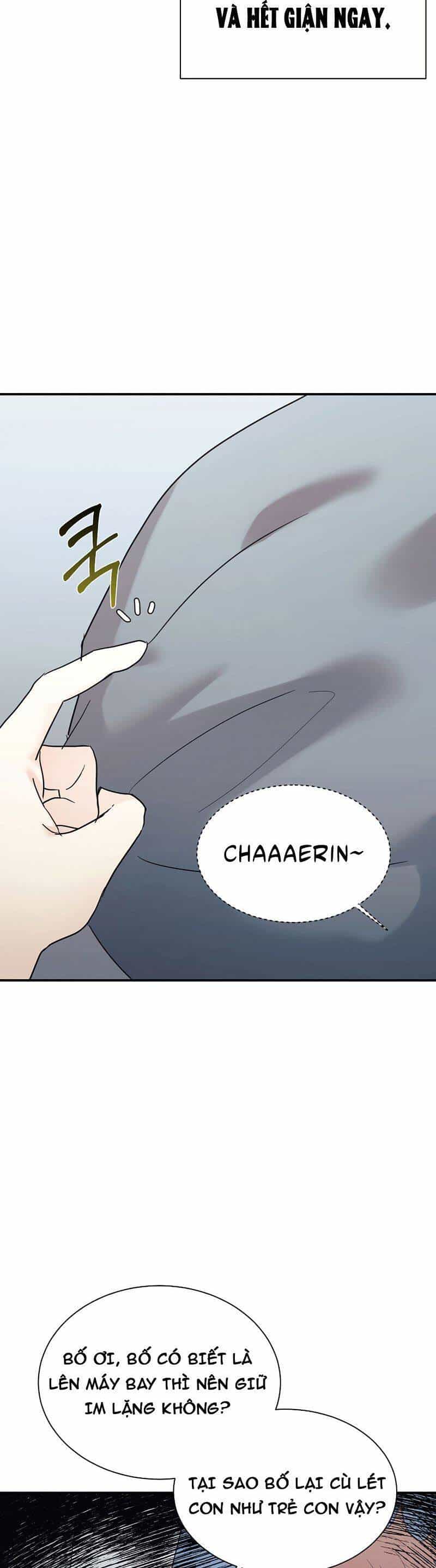 Con Gái Tôi Là Rồng! - Chương 38 - ảnh 3