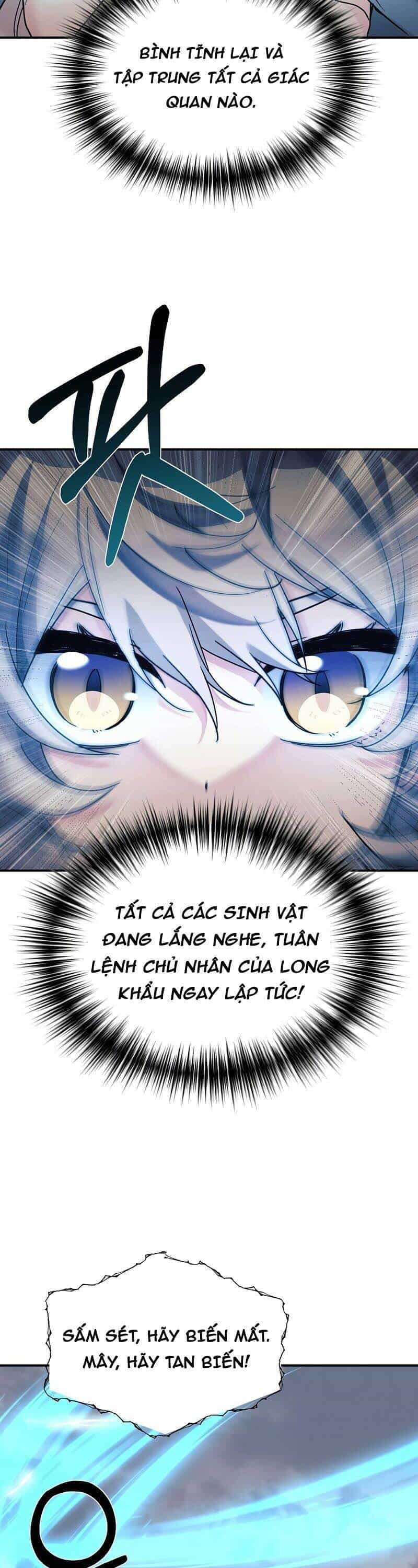 Con Gái Tôi Là Rồng! - Chương 38 - ảnh 30