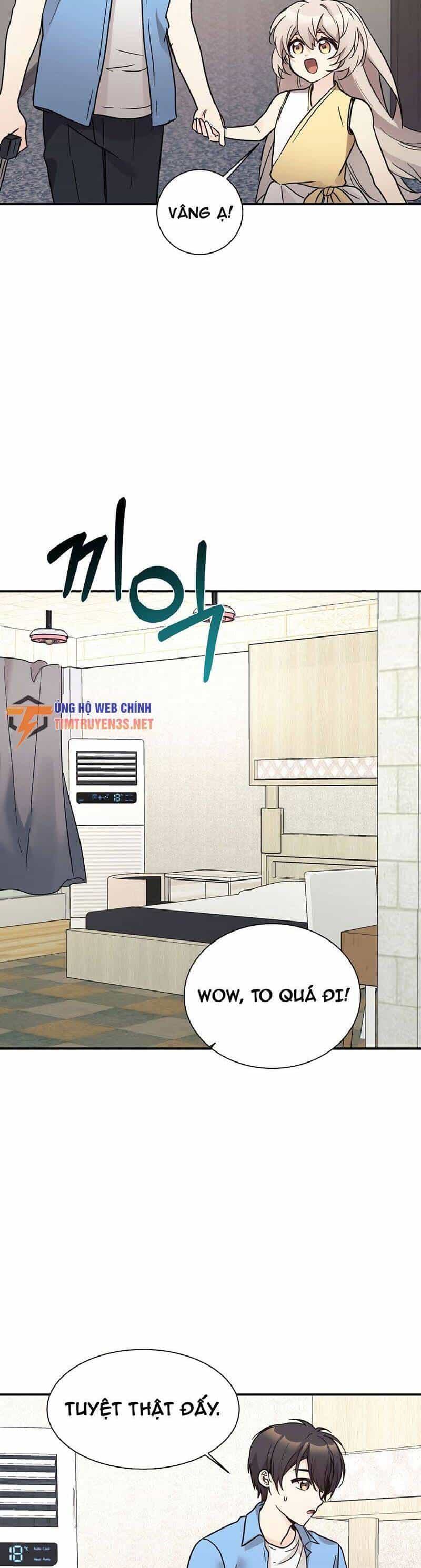 Con Gái Tôi Là Rồng! - Chương 38 - ảnh 38