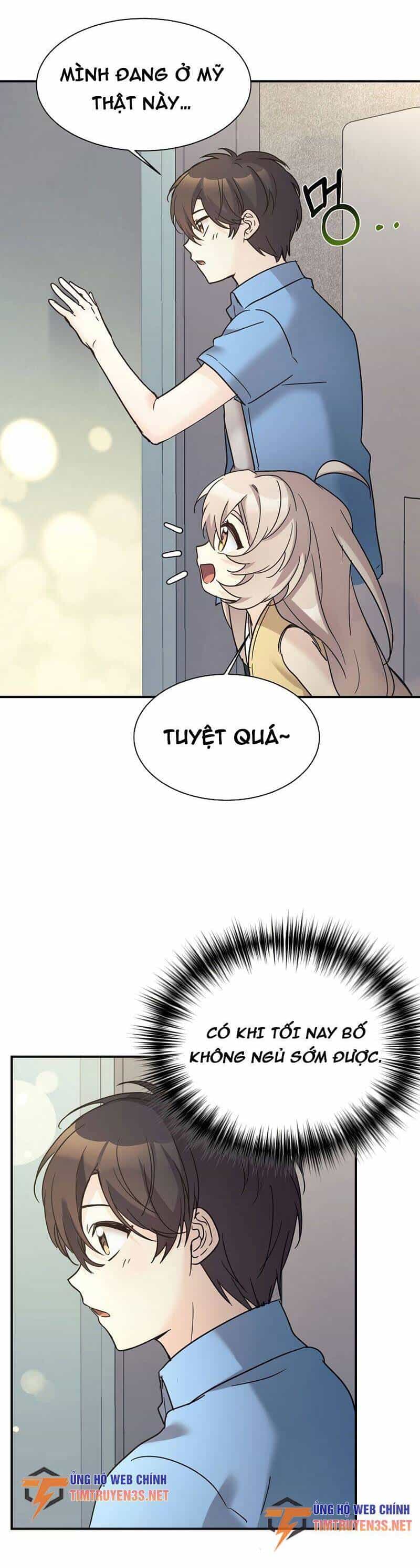 Con Gái Tôi Là Rồng! - Chương 38 - ảnh 41