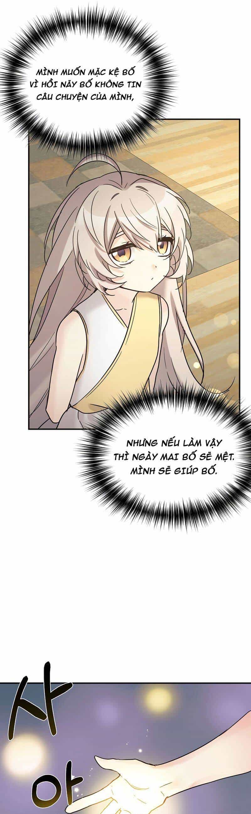 Con Gái Tôi Là Rồng! - Chương 38 - ảnh 42