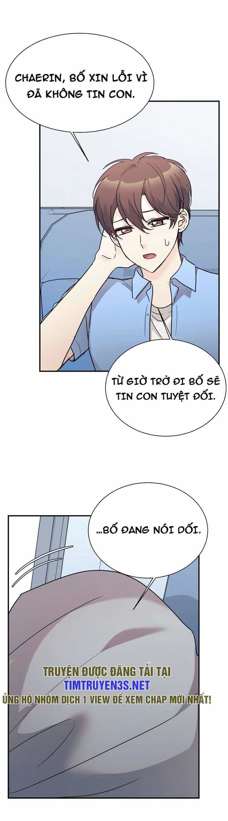 Con Gái Tôi Là Rồng! - Chương 38 - ảnh 5