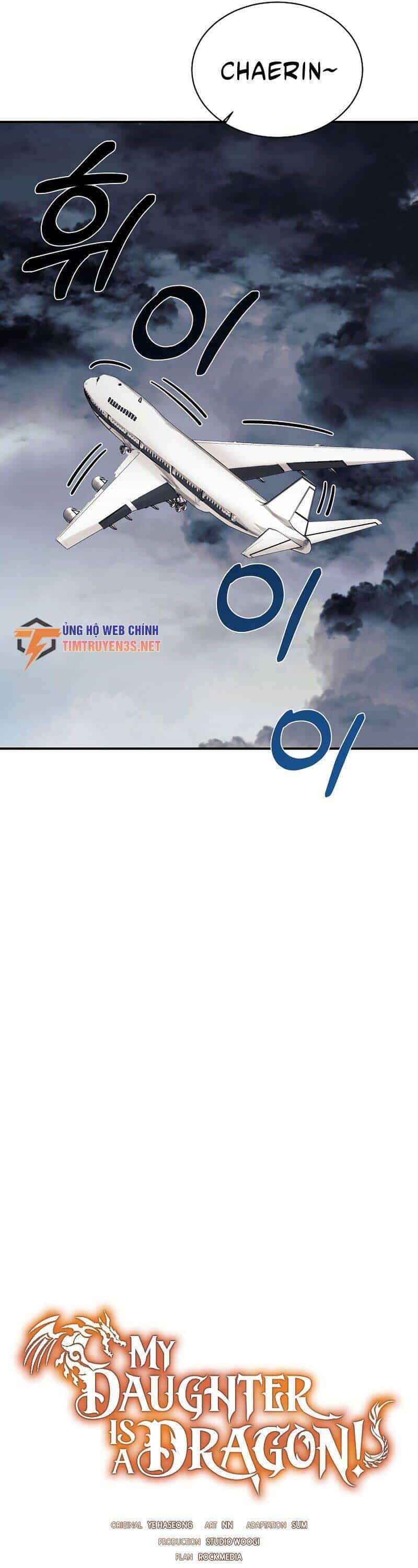 Con Gái Tôi Là Rồng! - Chương 38 - ảnh 8