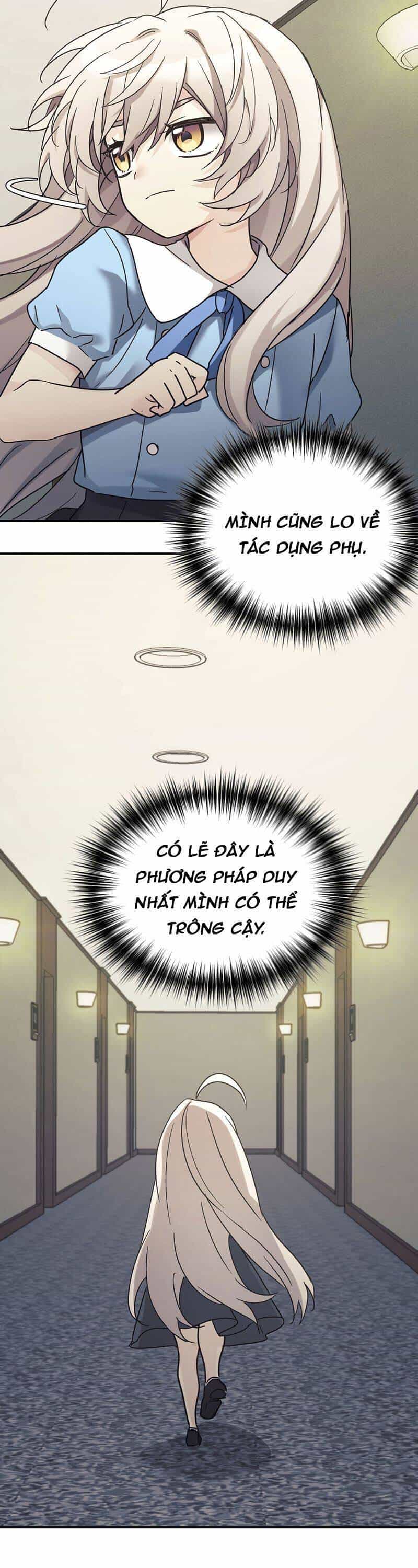 Con Gái Tôi Là Rồng! - Chương 39 - ảnh 10