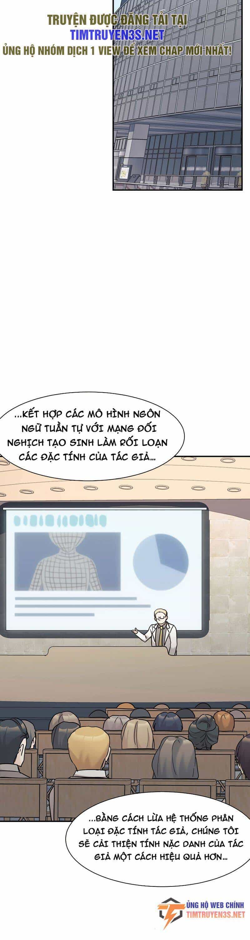 Con Gái Tôi Là Rồng! - Chương 39 - ảnh 12