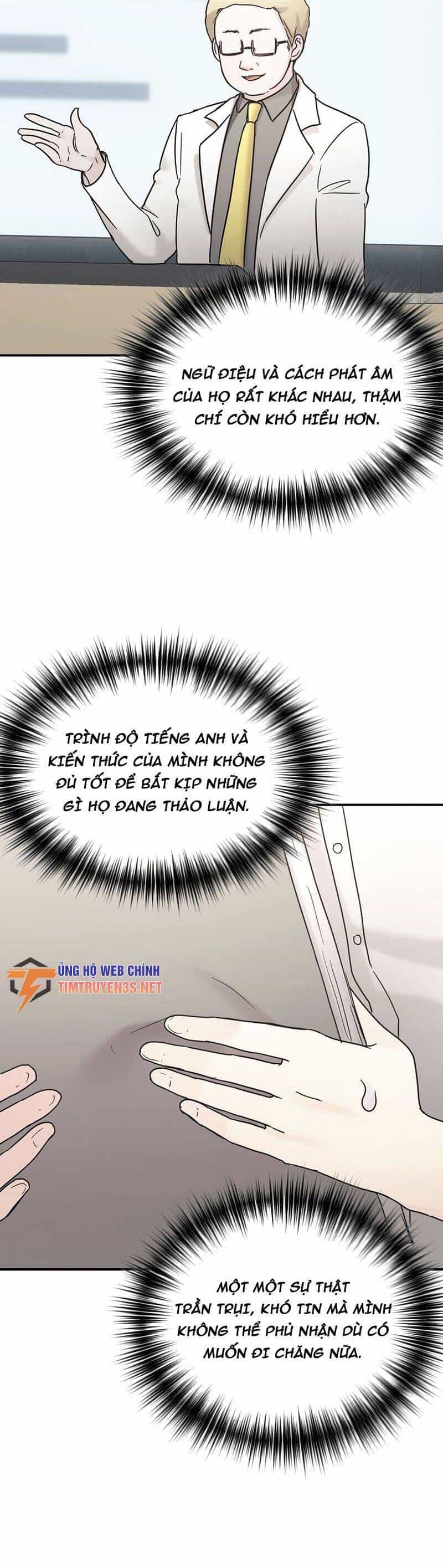 Con Gái Tôi Là Rồng! - Chương 39 - ảnh 14
