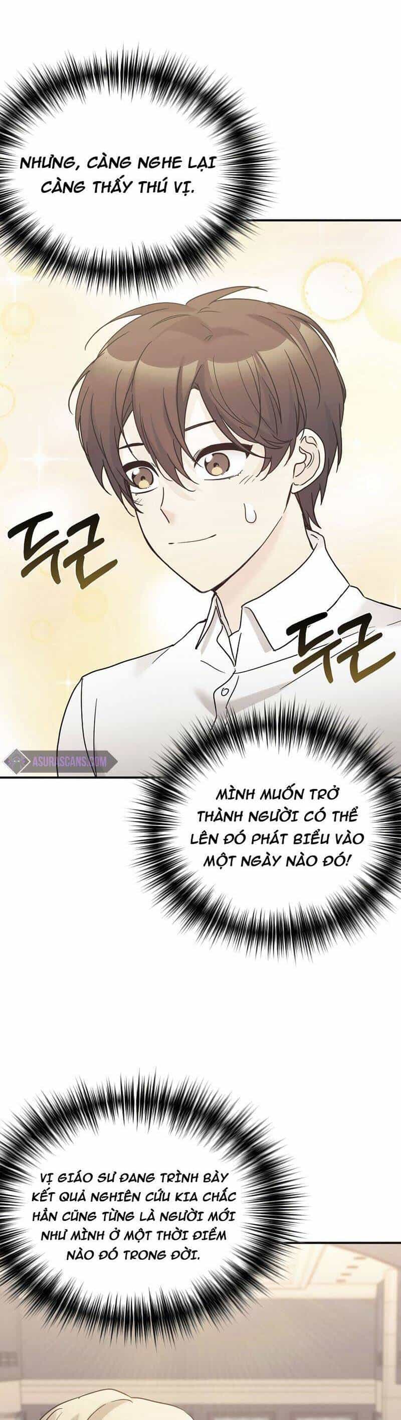 Con Gái Tôi Là Rồng! - Chương 39 - ảnh 15