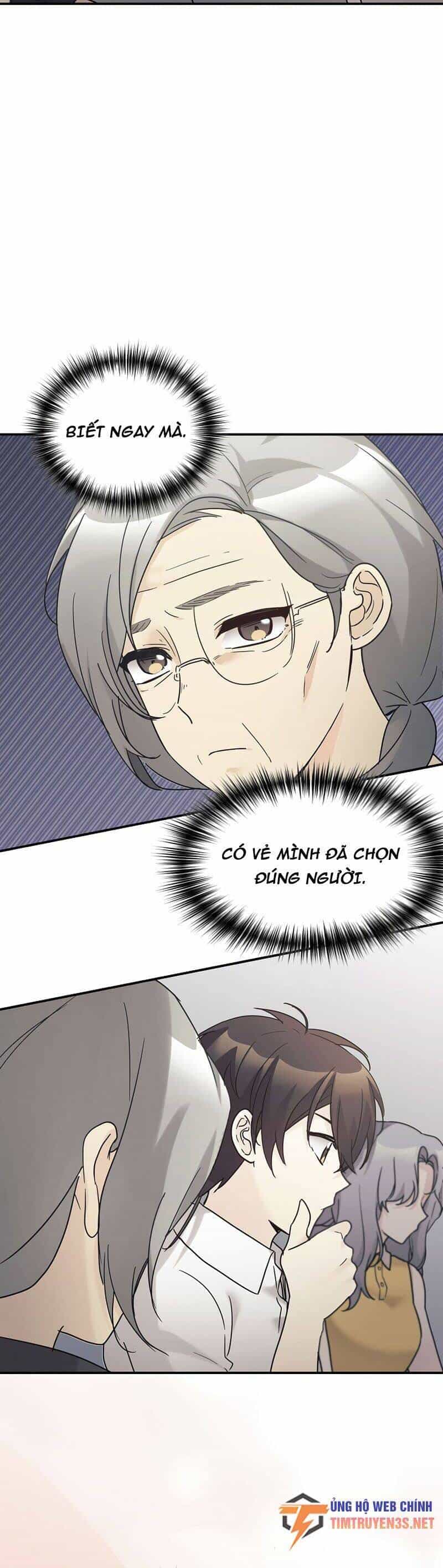 Con Gái Tôi Là Rồng! - Chương 39 - ảnh 17