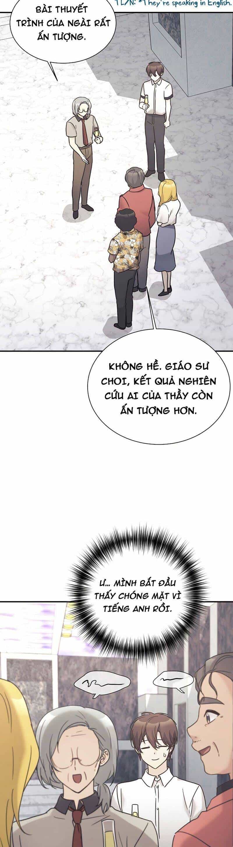 Con Gái Tôi Là Rồng! - Chương 39 - ảnh 20