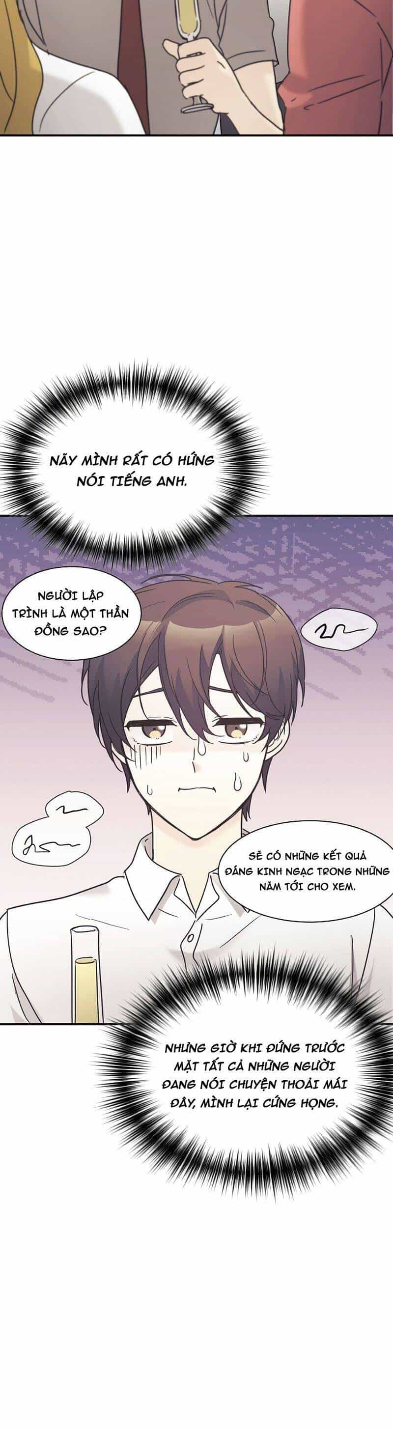 Con Gái Tôi Là Rồng! - Chương 39 - ảnh 21