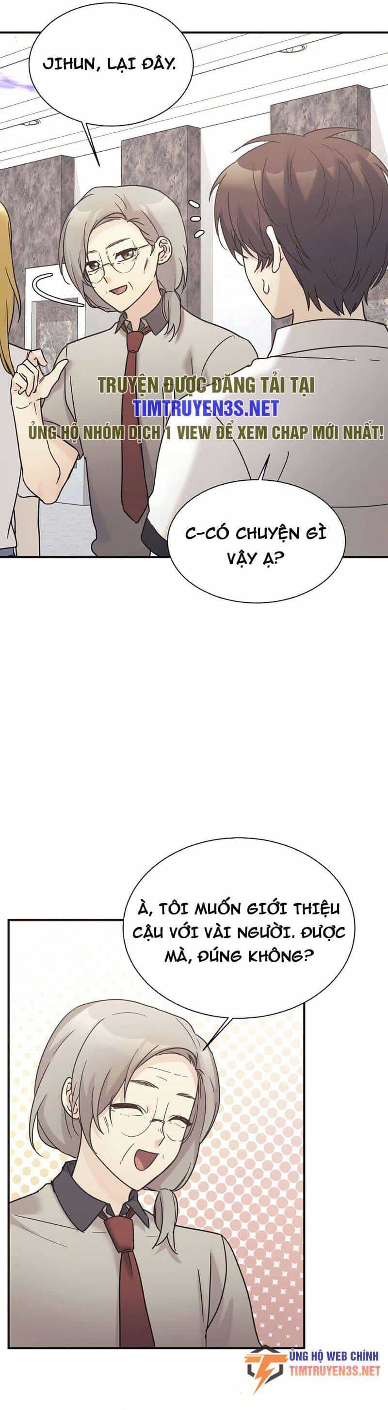 Con Gái Tôi Là Rồng! - Chương 39 - ảnh 22
