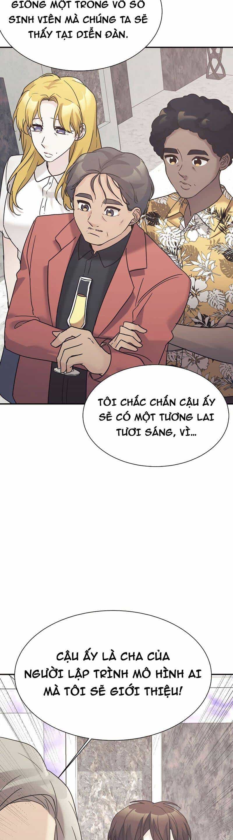 Con Gái Tôi Là Rồng! - Chương 39 - ảnh 25