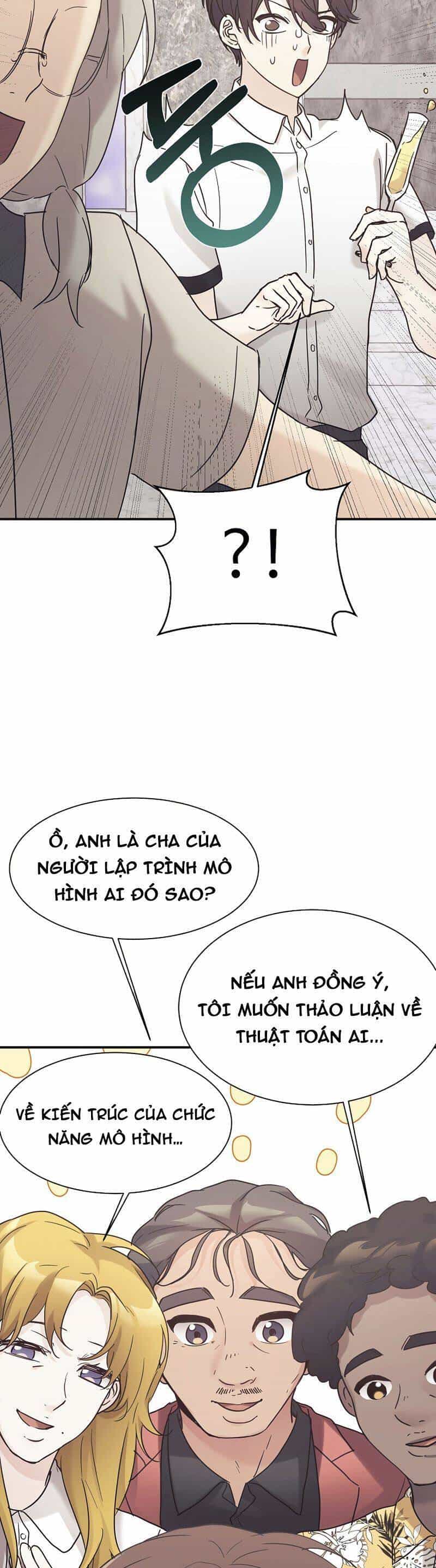Con Gái Tôi Là Rồng! - Chương 39 - ảnh 26