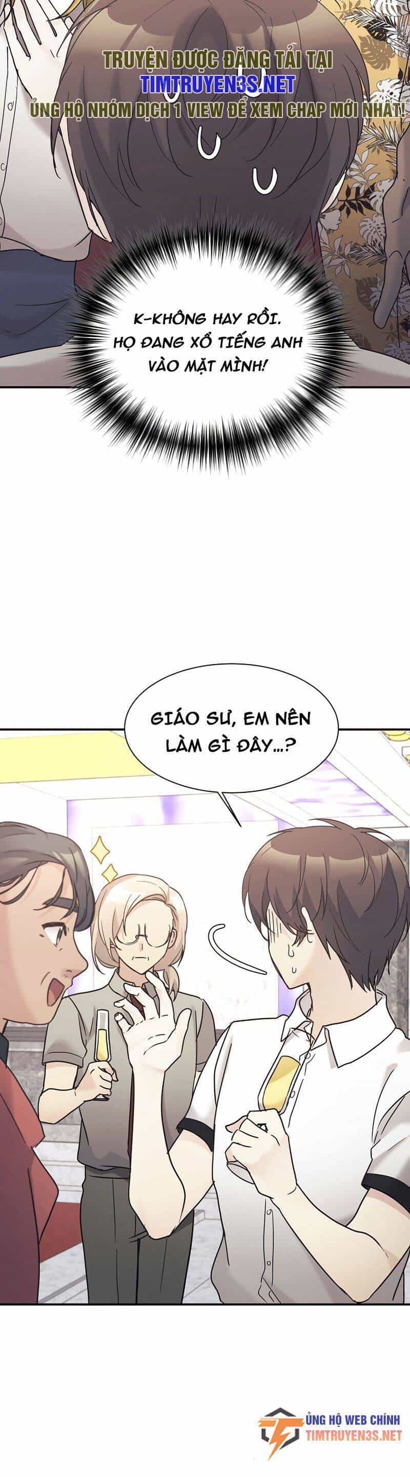 Con Gái Tôi Là Rồng! - Chương 39 - ảnh 27