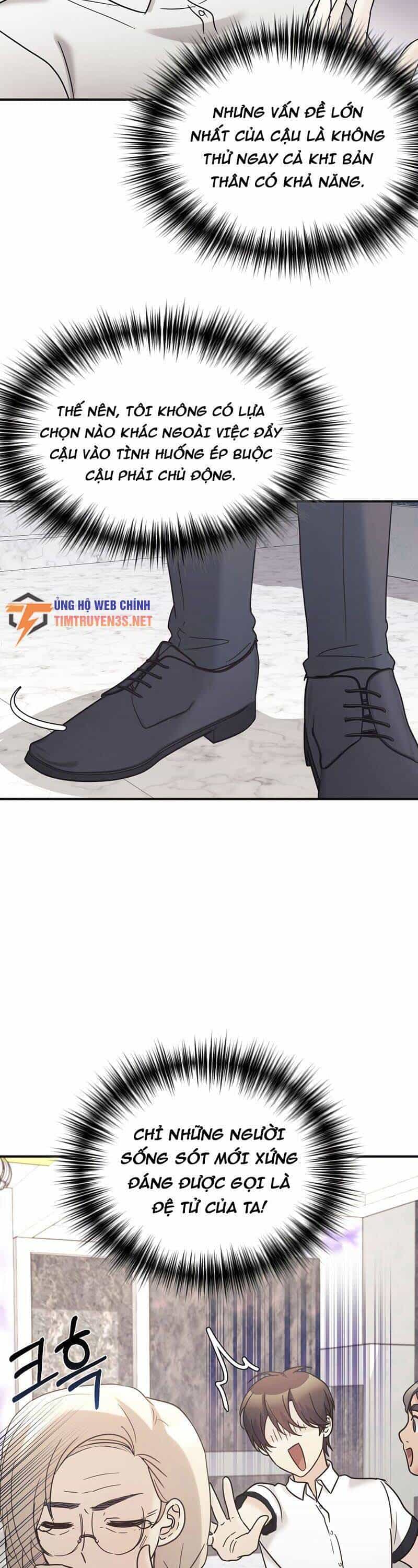 Con Gái Tôi Là Rồng! - Chương 39 - ảnh 29