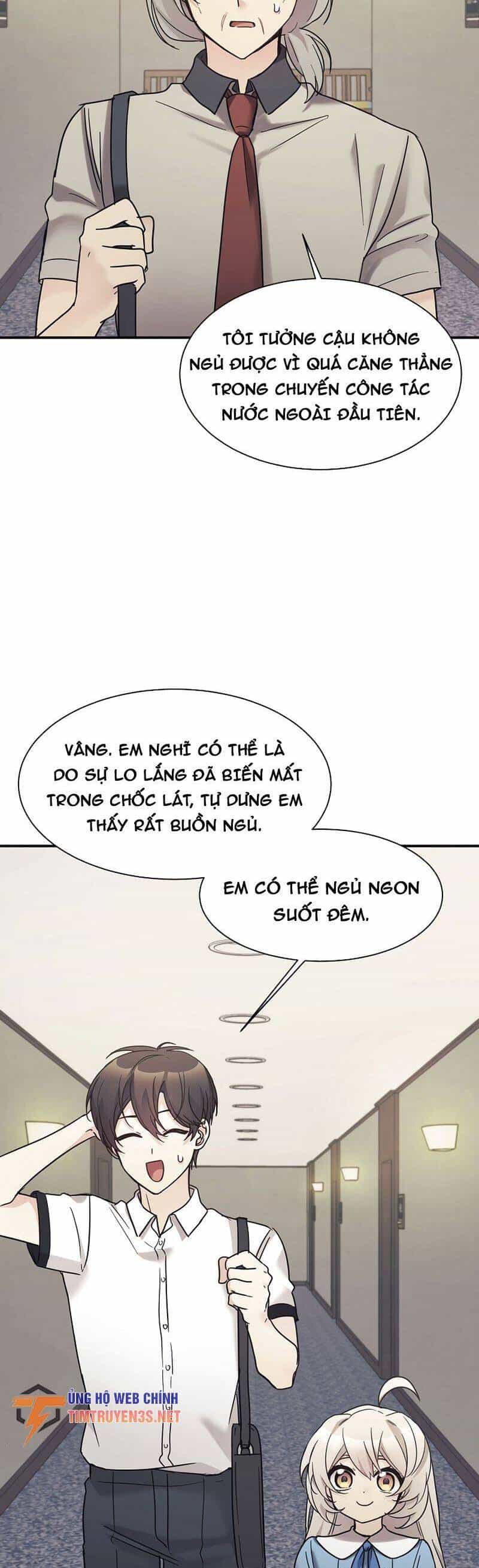 Con Gái Tôi Là Rồng! - Chương 39 - ảnh 3