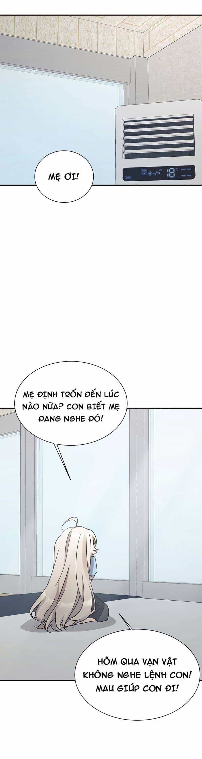 Con Gái Tôi Là Rồng! - Chương 39 - ảnh 33