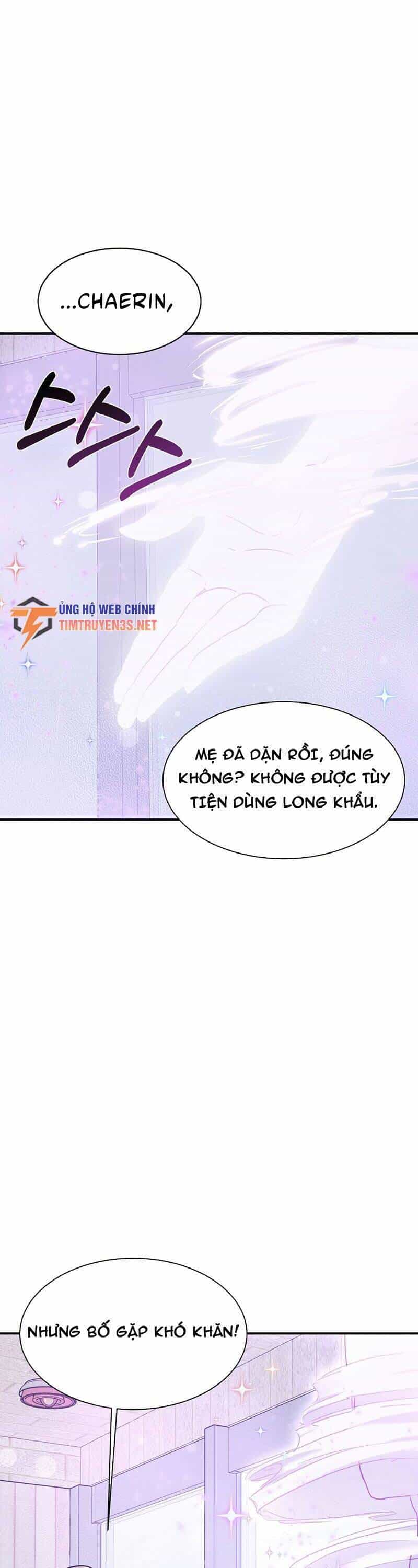 Con Gái Tôi Là Rồng! - Chương 39 - ảnh 34